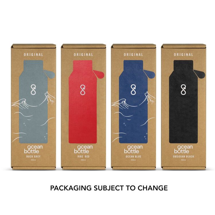 Picture of Ocean Bottle Original Vacuum Bottle