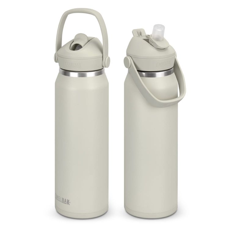 Picture of CamelBak Thrive Flip Straw Vacuum Bottle - 1L