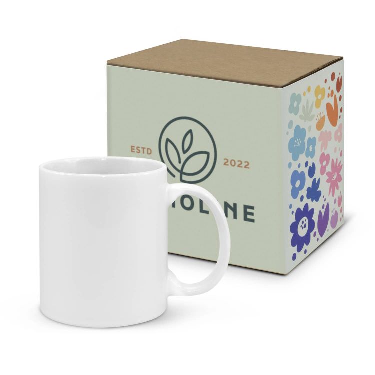 Picture of Madrid Coffee Mug