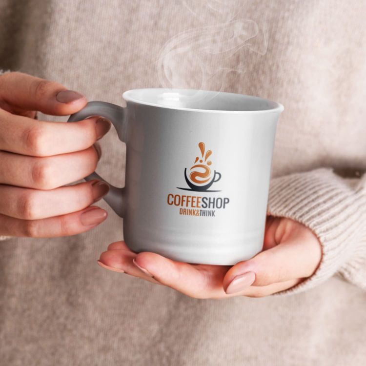 Picture of Alba Coffee Mug