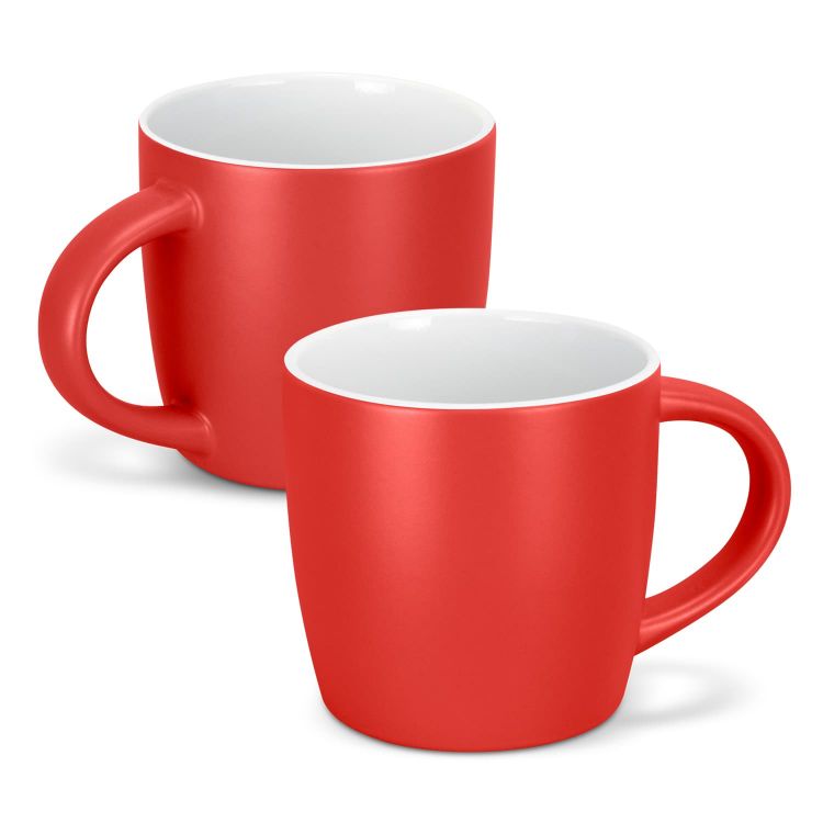 Picture of Mocha Coffee Mug
