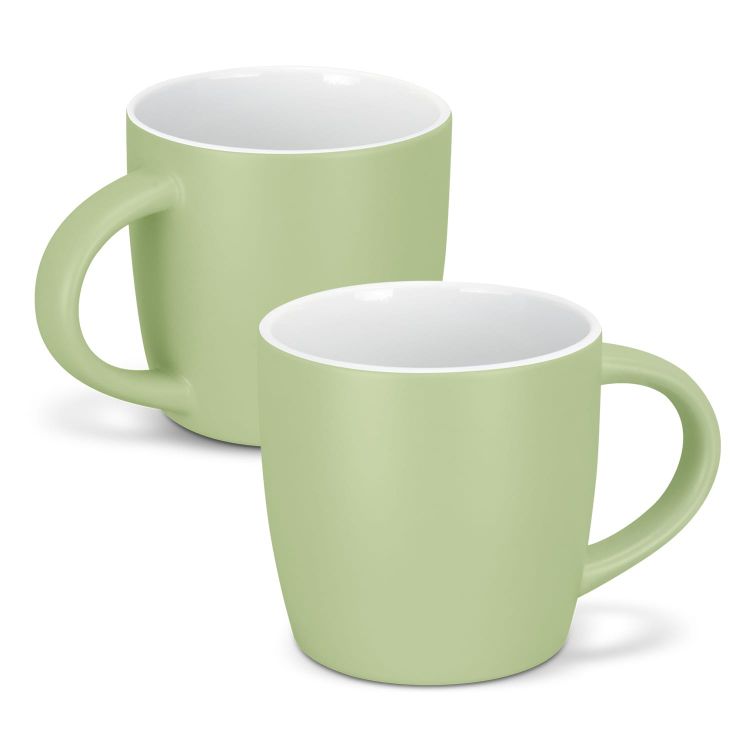 Picture of Mocha Coffee Mug