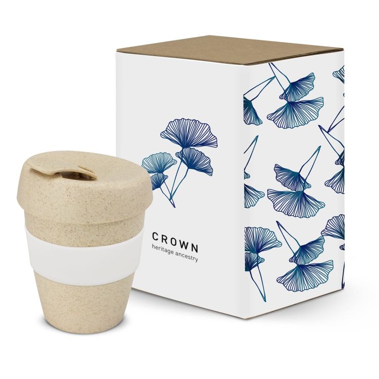 Picture of Express Cup - Natural 350ml