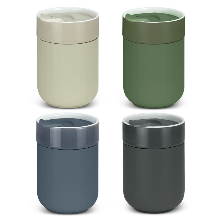Picture of Chalice Ceramic Coffee Cup
