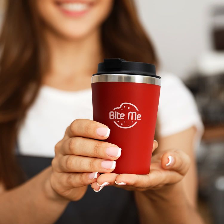 Picture of Corvette Coffee Cup