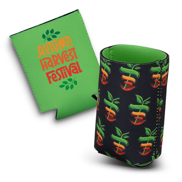 Picture of Reversible Stubby Cooler