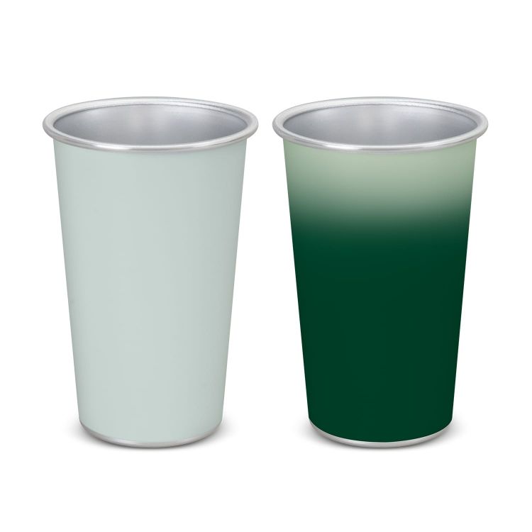 Picture of Chameleon Colour Changing Cup