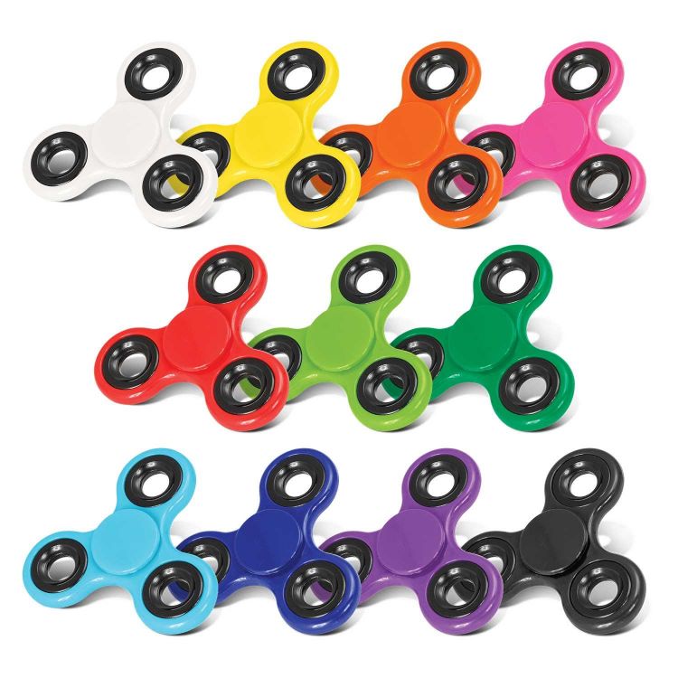 Picture of Fidget Spinner