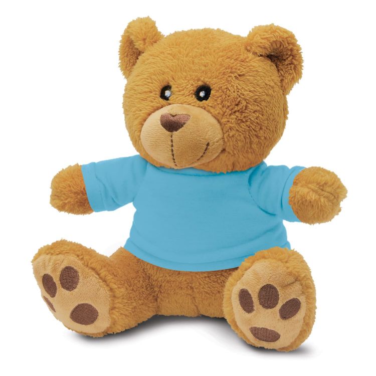 Picture of Teddy Bear Plush Toy