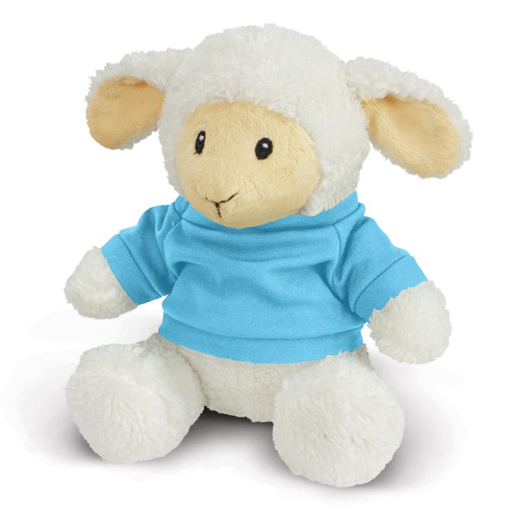Picture of Lamb Plush Toy