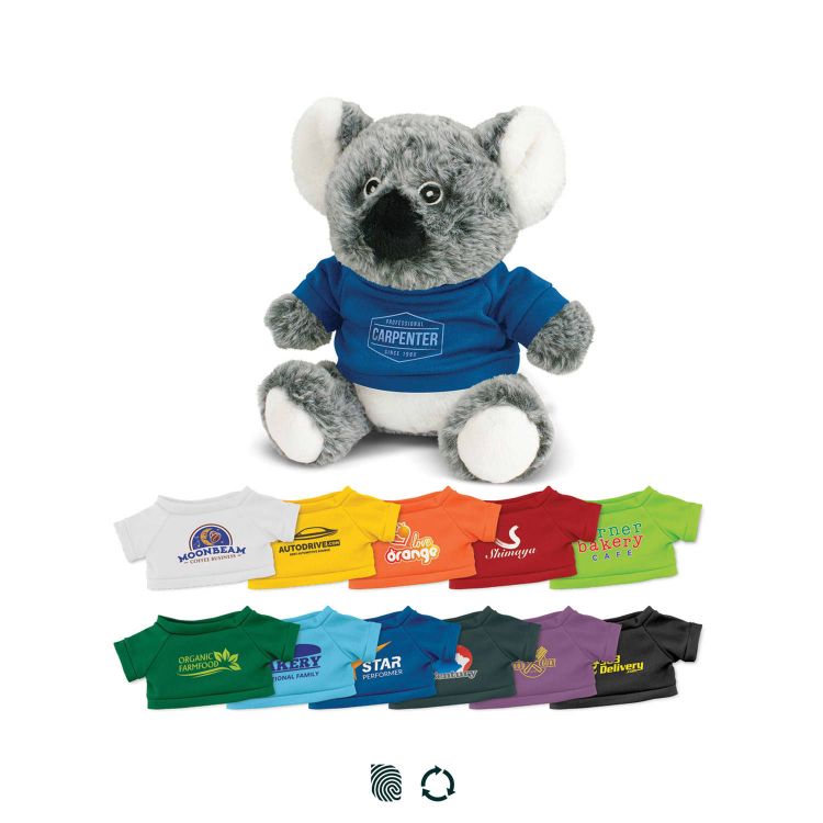 Picture of Koala Plush Toy