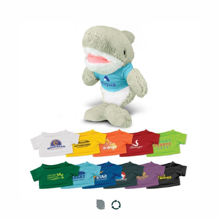 Picture of Shark Plush Toy