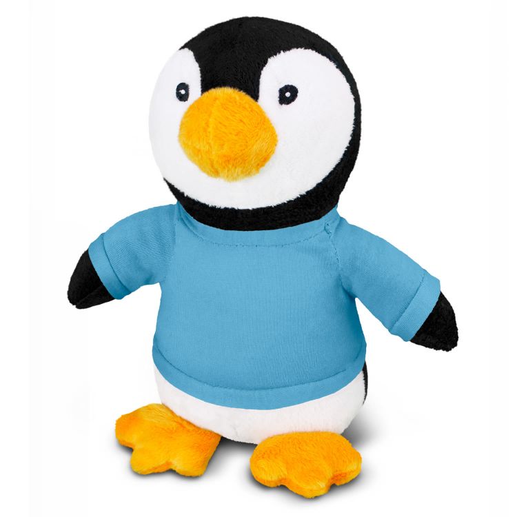 Picture of Penguin Plush Toy