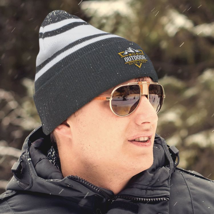 Picture of Commodore Beanie