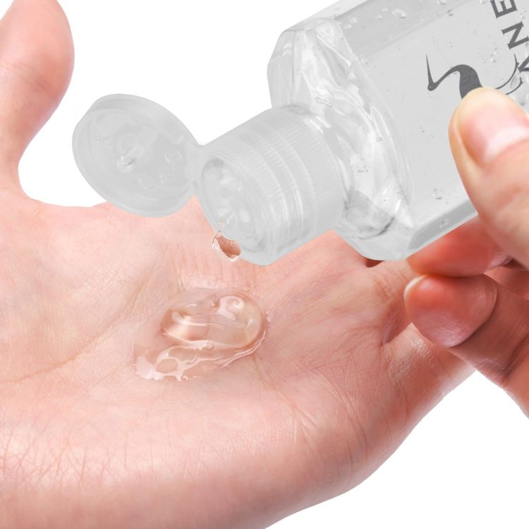 Picture of Hand Sanitiser Gel 60ml