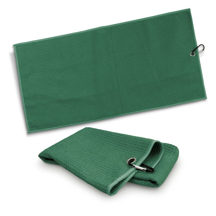 Picture of Waffle Golf Towel