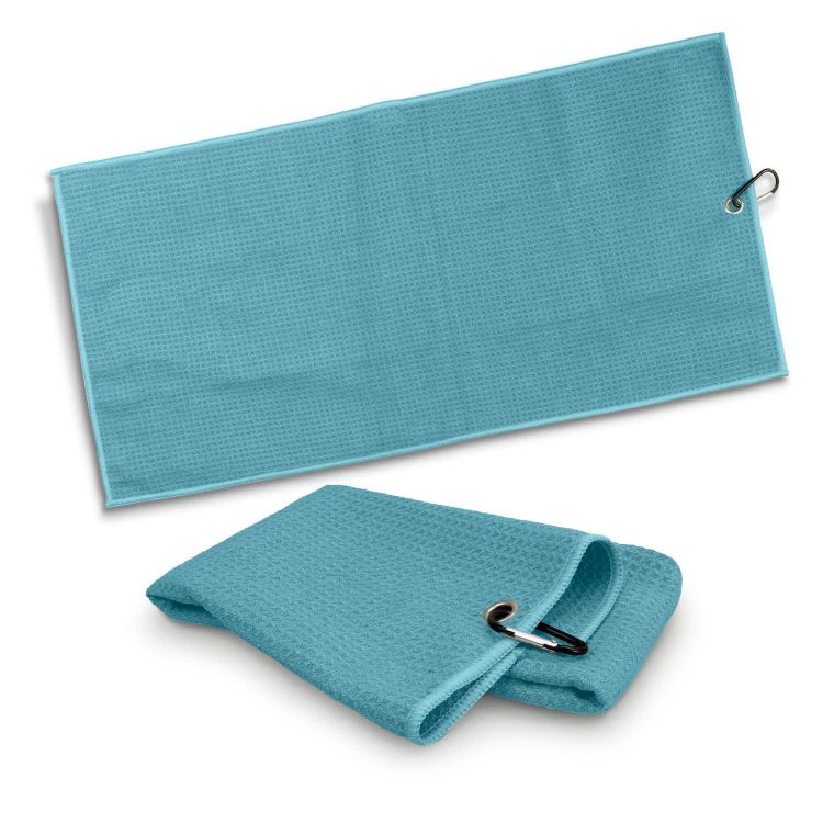 Picture of Waffle Golf Towel