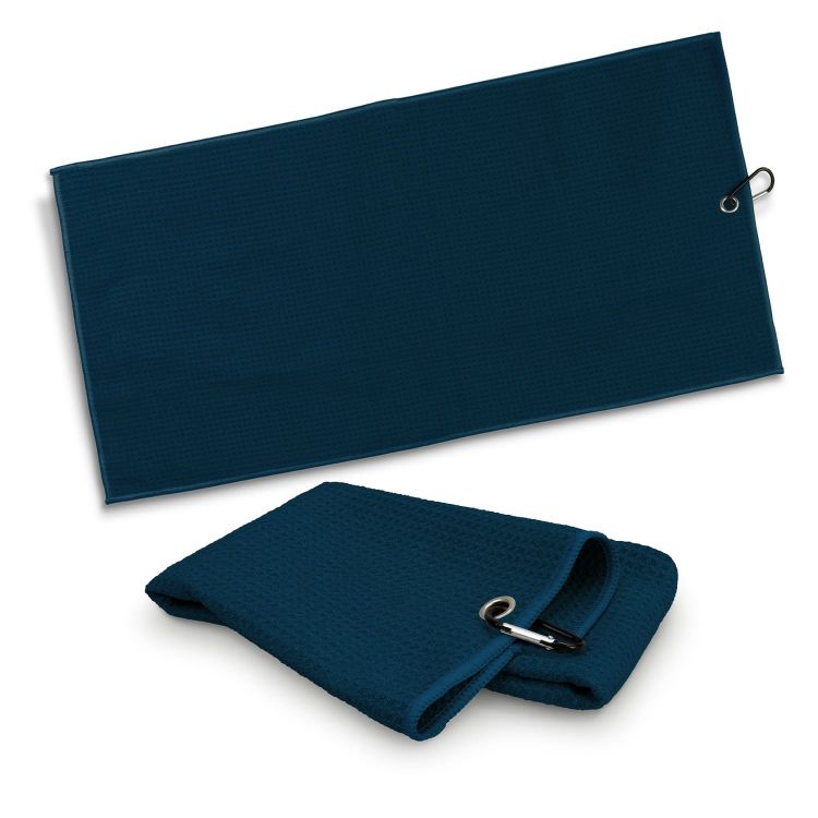 Picture of Waffle Golf Towel