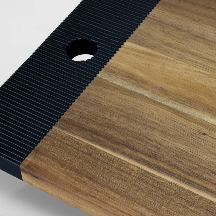Picture of Keepsake Noir Serving Board