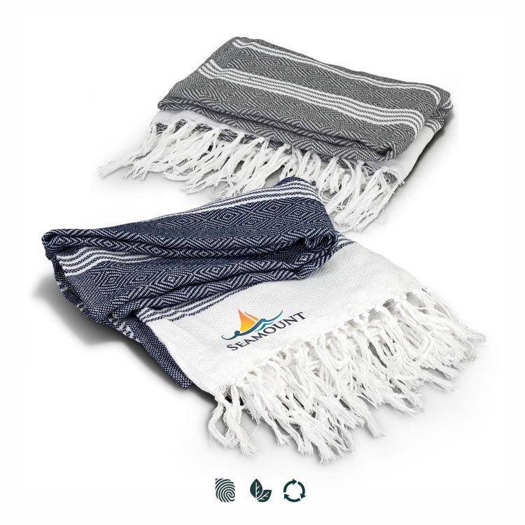 Picture of Ohau Throw Blanket