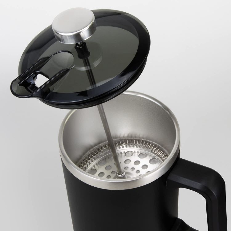 Picture of Frontier Base Camp Coffee Press