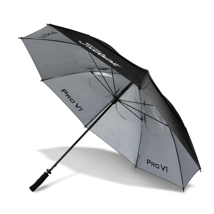 Picture of Titleist Tour Double Canopy Umbrella