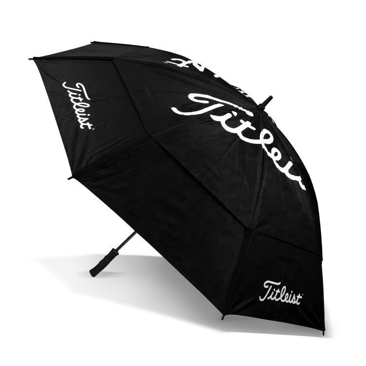 Picture of Titleist Tour Double Canopy Umbrella
