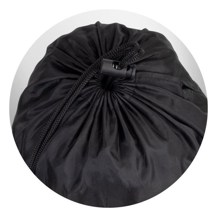 Picture of Frontier Harrow Puffer Blanket