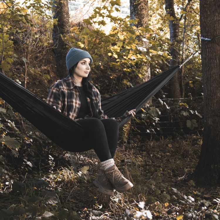 Picture of Frontier Stratus Outdoor Hammock
