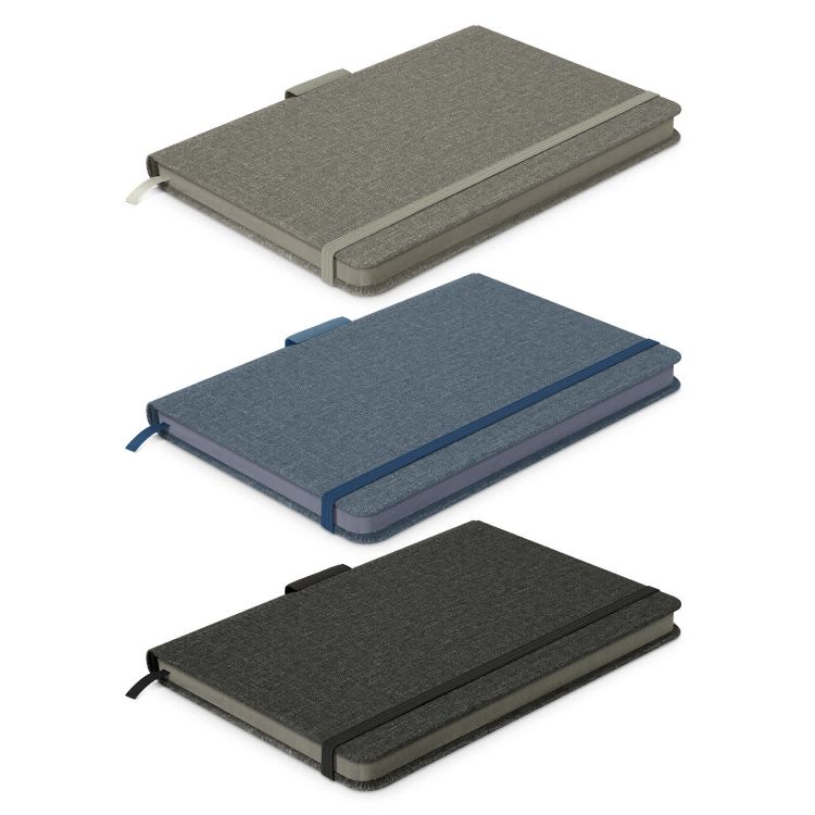 Picture of Meridian Notebook