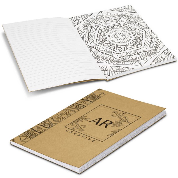 Picture of Mindfulness Notebook