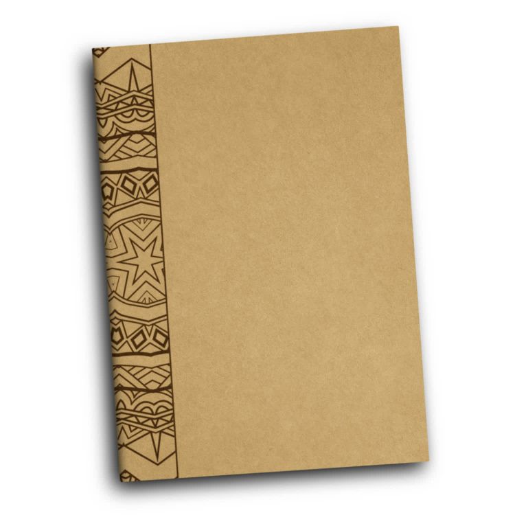 Picture of Mindfulness Notebook