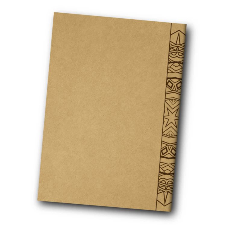 Picture of Mindfulness Notebook