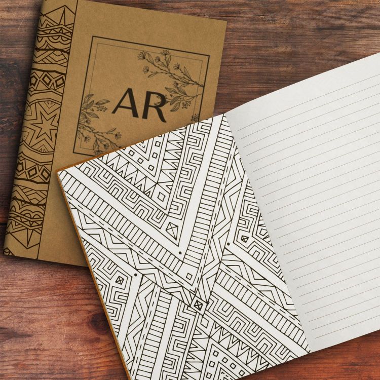 Picture of Mindfulness Notebook