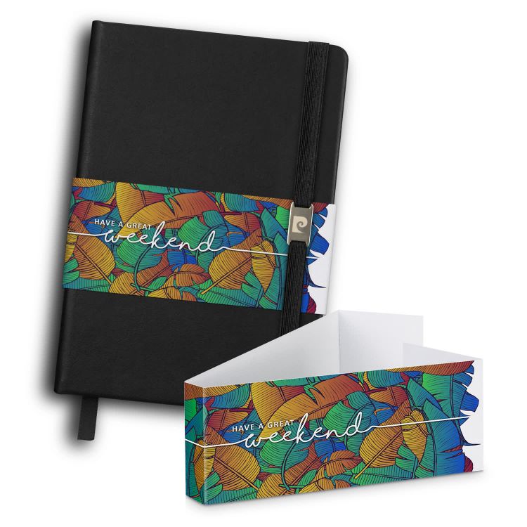 Picture of Pierre Cardin Nouvelle Notebook