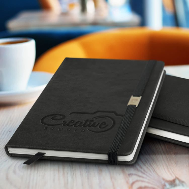 Picture of Pierre Cardin Nouvelle Notebook