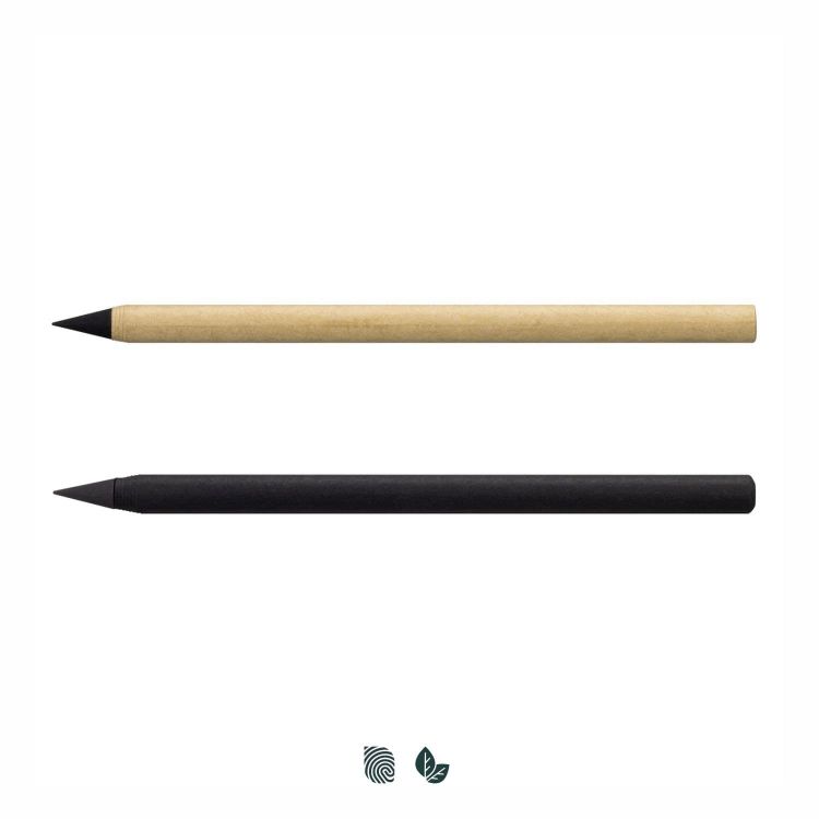 Picture of Infinity Inkless Kraft Pen