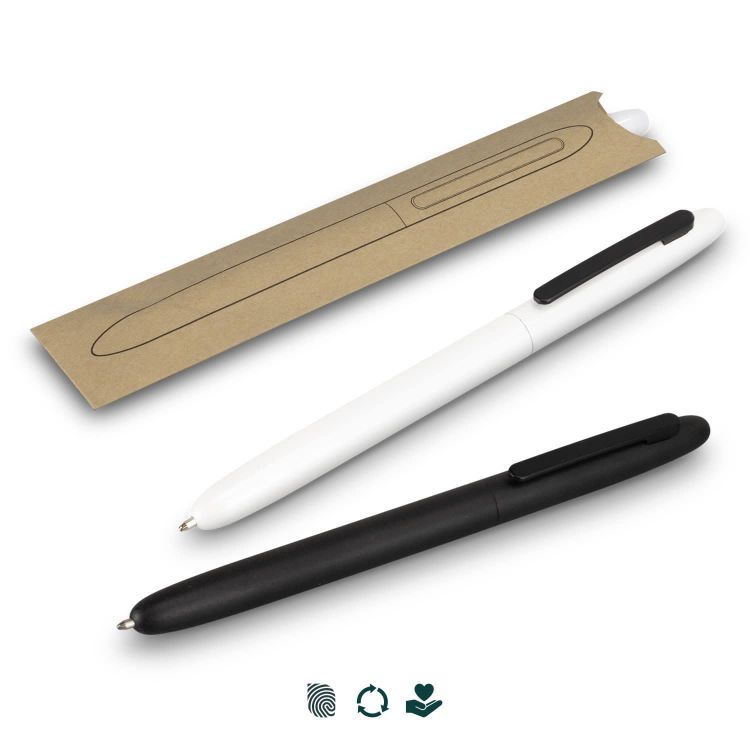 Picture of SPICE Retro Pen