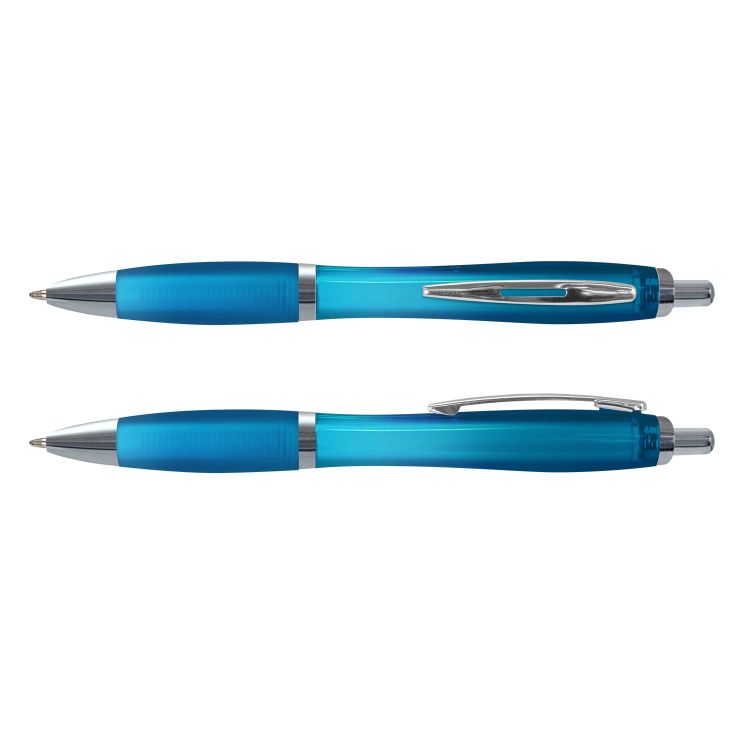 Picture of Vistro Pen - Translucent
