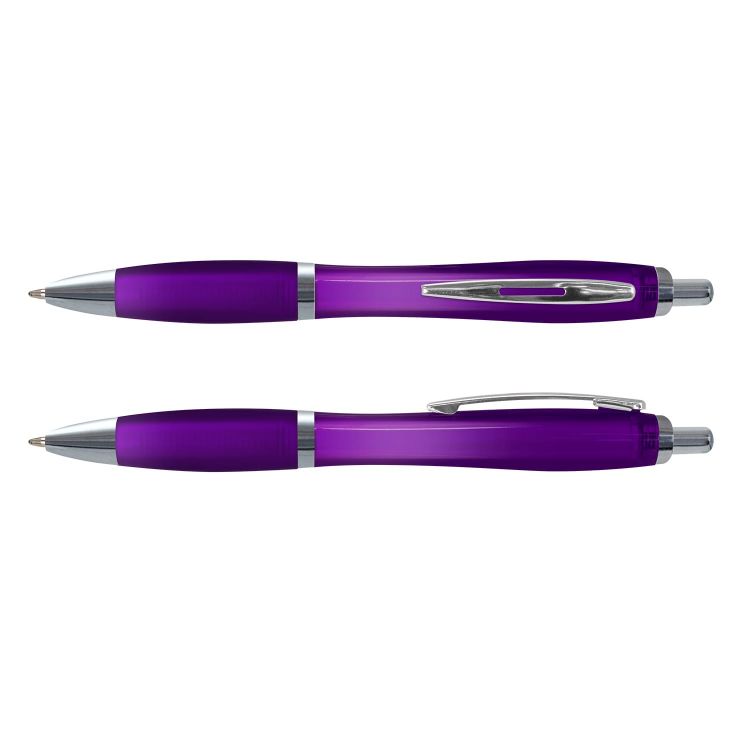 Picture of Vistro Pen - Translucent
