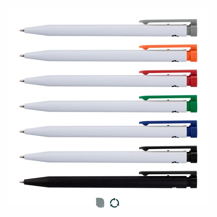 Picture of Recycled Plastic Pen