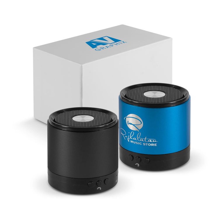 Picture of Polaris Bluetooth Speaker