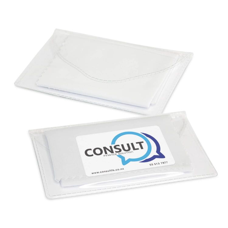 Picture of Lens Microfibre Cleaning Cloth