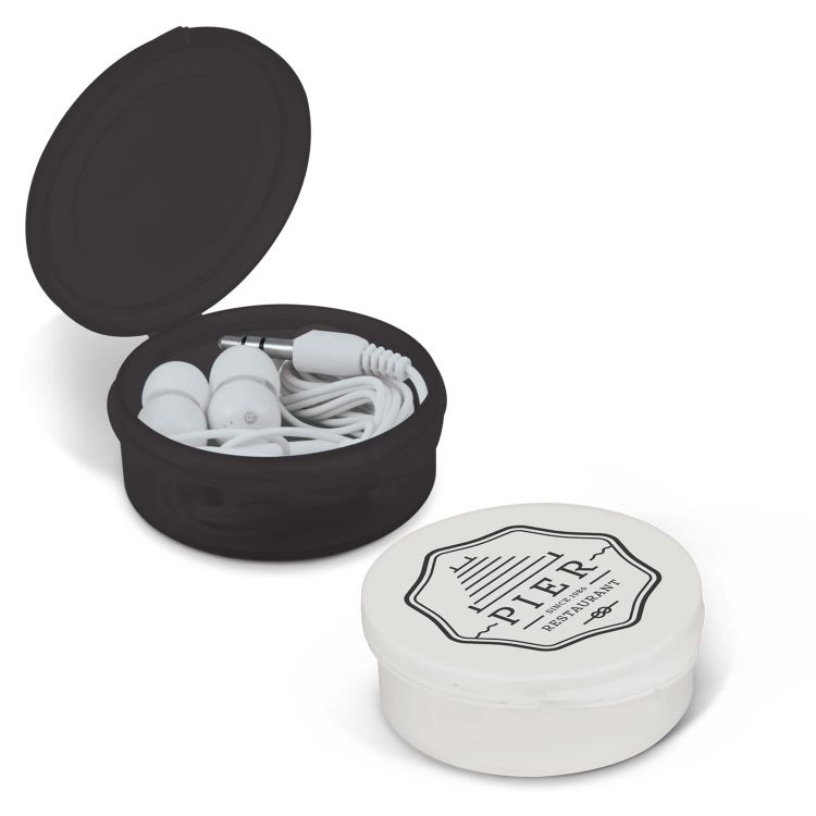 Picture of Mondo Earbuds