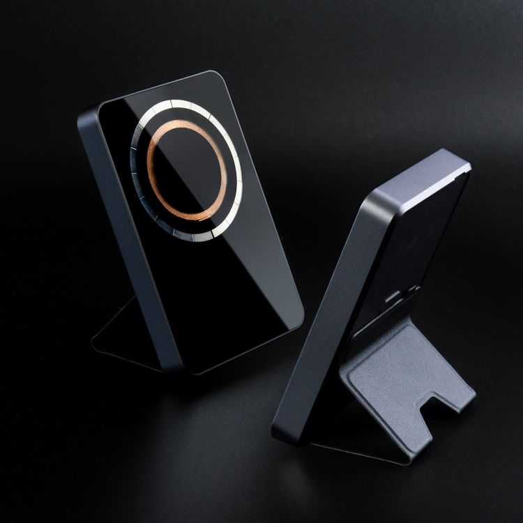 Picture of INGENIO Arc Wireless Charging Power Bank