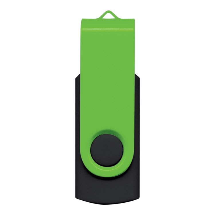 Picture of Helix 8GB Flash Drive