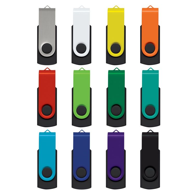 Picture of Helix 16GB Flash Drive