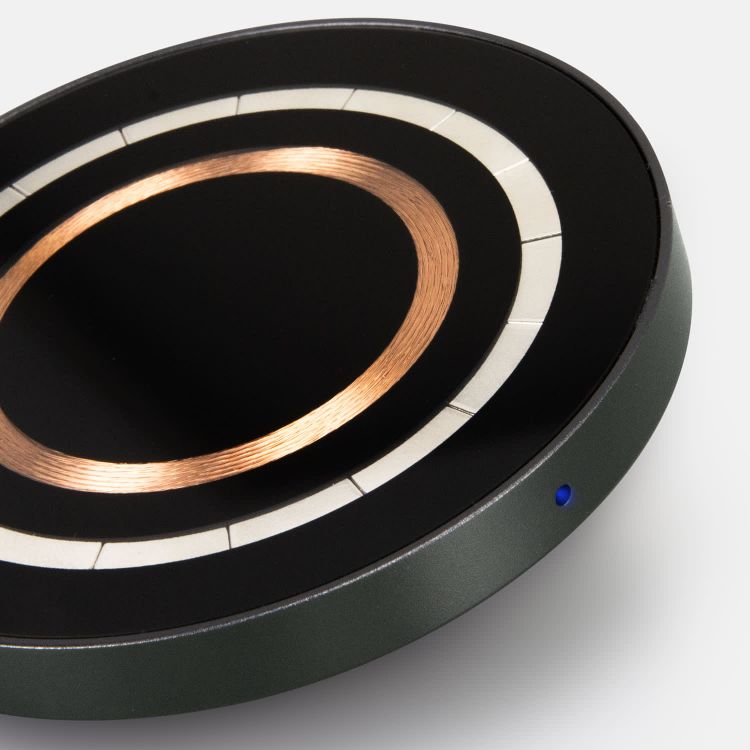 Picture of INGENIO Arc Single Wireless Charger