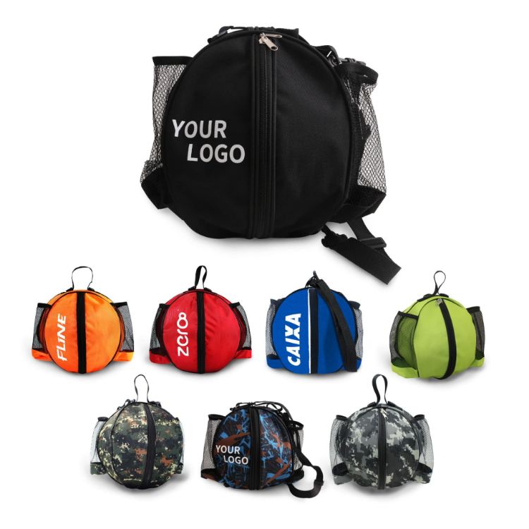 Picture of Ball Backpack