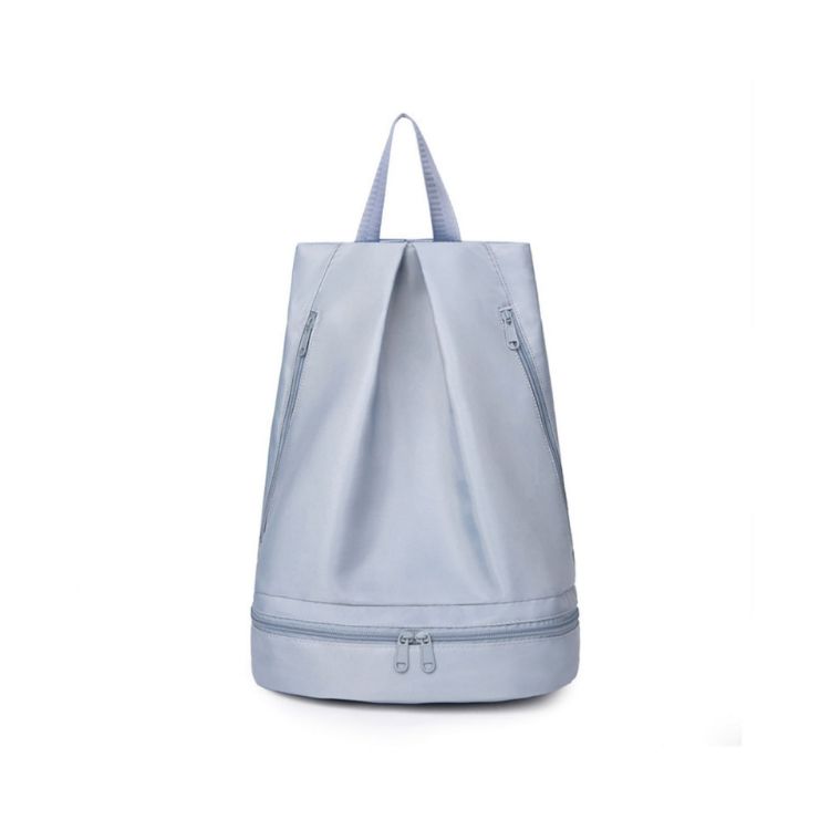Picture of Wet And Dry Separation Backpack With Handle